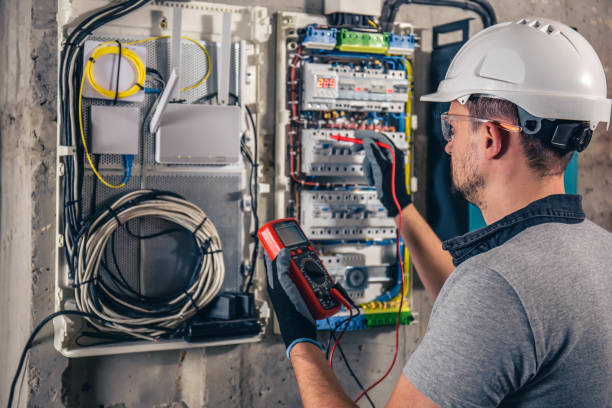 Professional Electrician in Dillon, CO