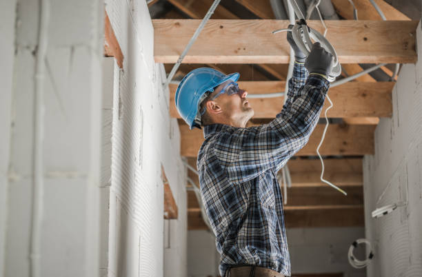Best Electrical Troubleshooting Services  in Dillon, CO