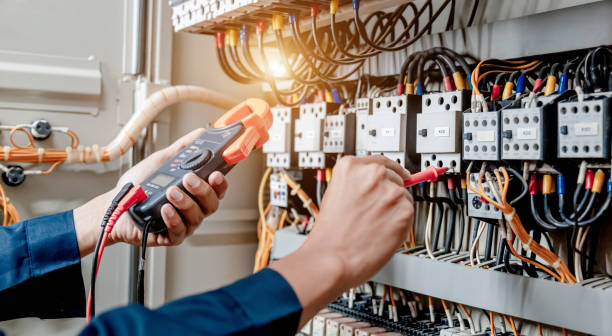Best Industrial Electrical Services  in Dillon, CO