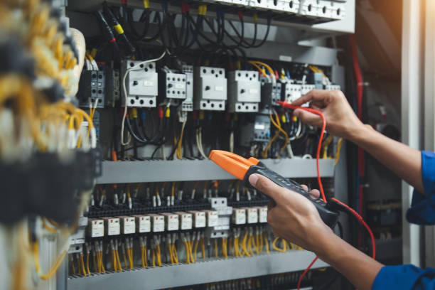 Best Circuit Breaker Repair  in Dillon, CO