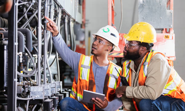 Best Industrial Electrical Services  in Dillon, CO