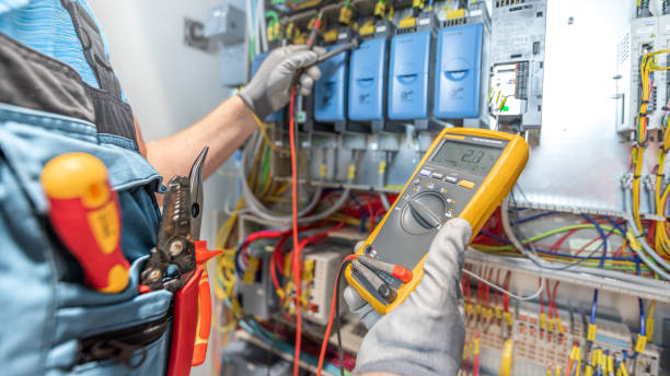 Best Affordable Electrician  in Dillon, CO