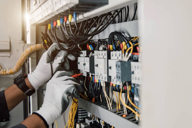 Best Local Electrician Companies  in Dillon, CO